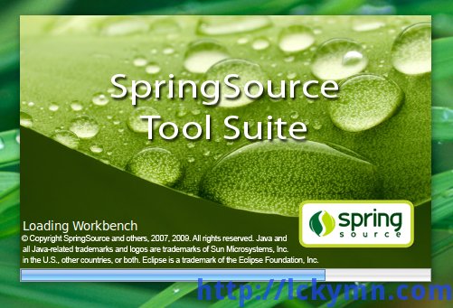 SpringSource Tool Suite